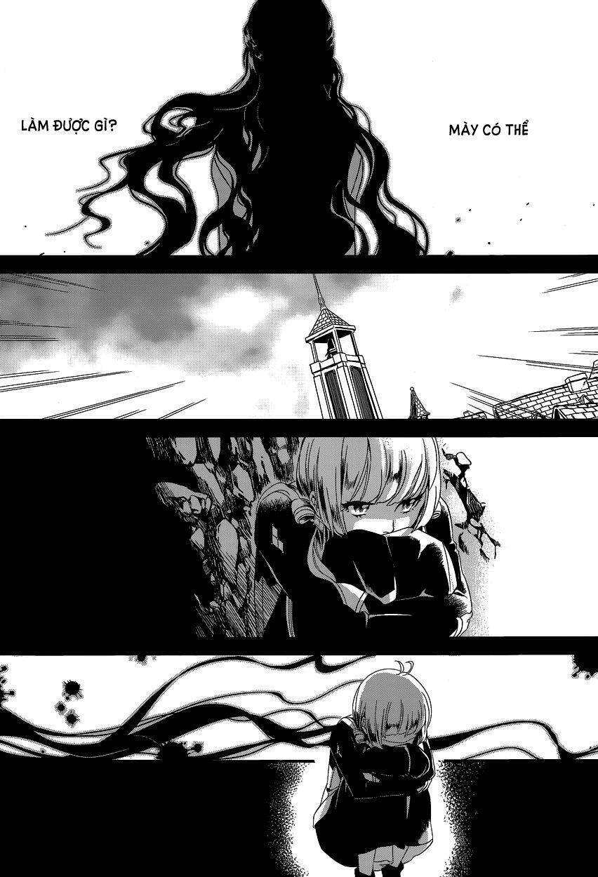 Tối Cường Thần Y Tại Đô Thị: Chapter 3