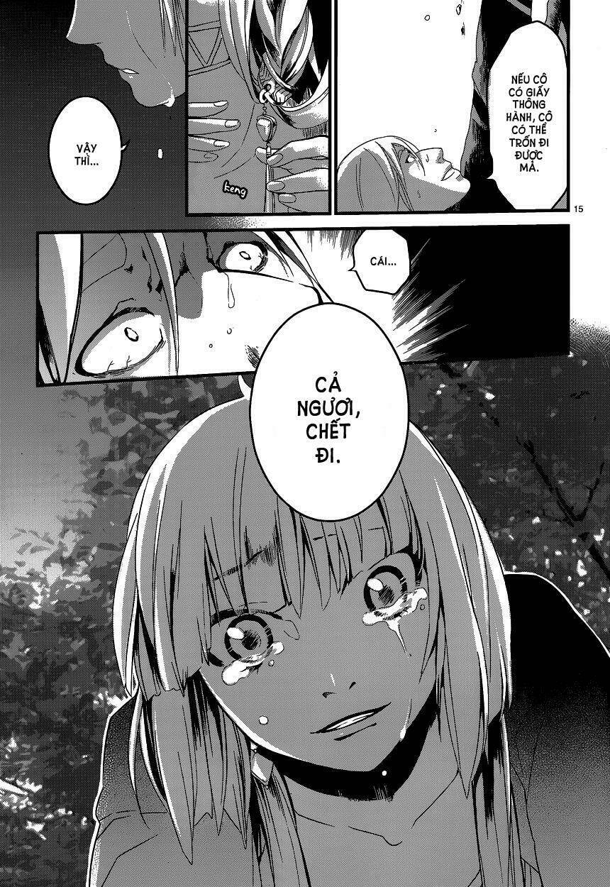 Tối Cường Thần Y Tại Đô Thị: Chapter 3