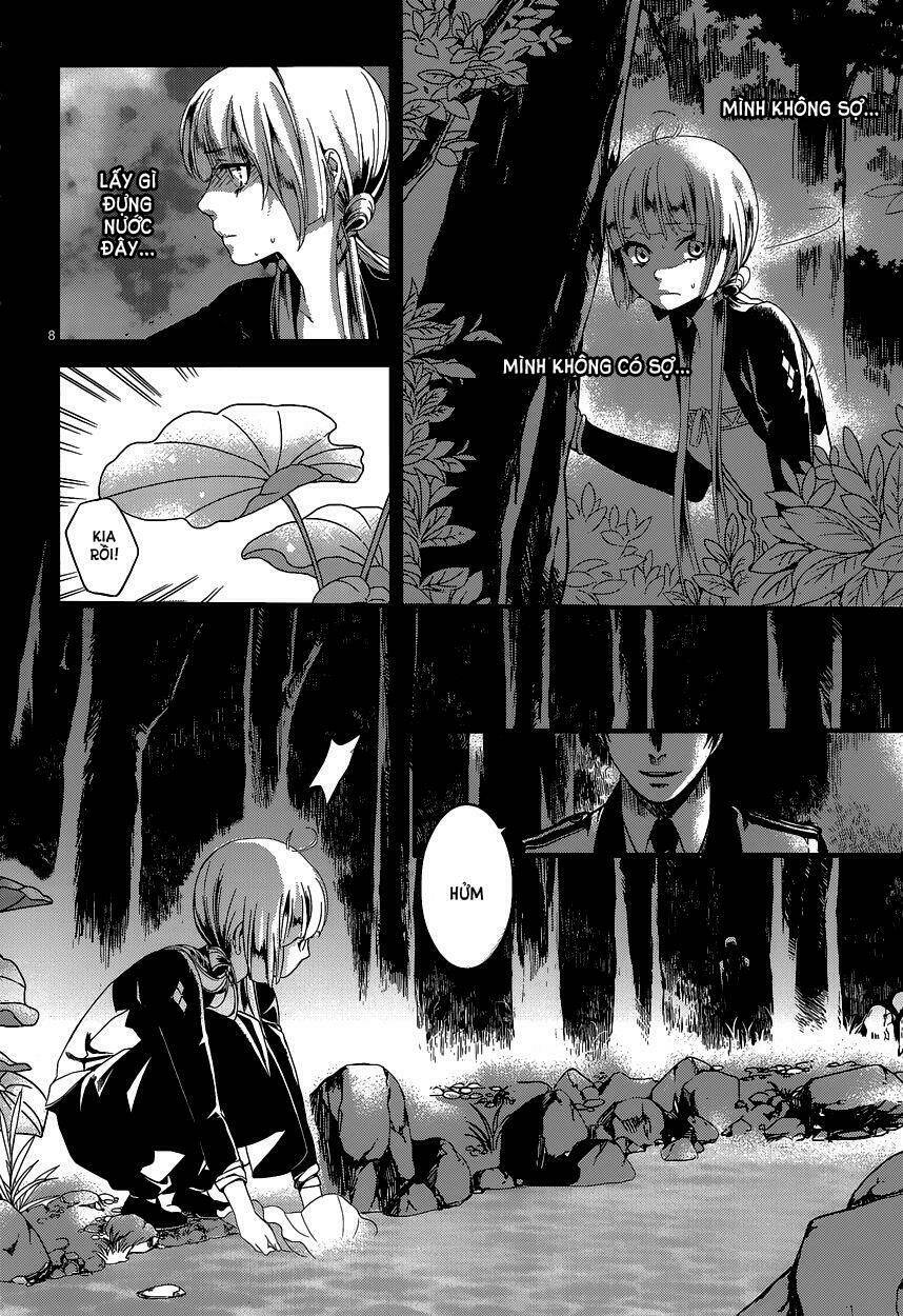 Tối Cường Thần Y Tại Đô Thị: Chapter 3