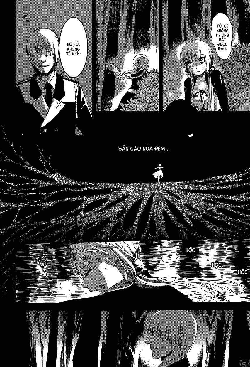 Tối Cường Thần Y Tại Đô Thị: Chapter 3