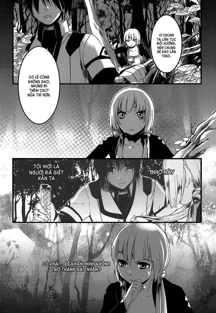 Tối Cường Thần Y Tại Đô Thị: Chapter 4