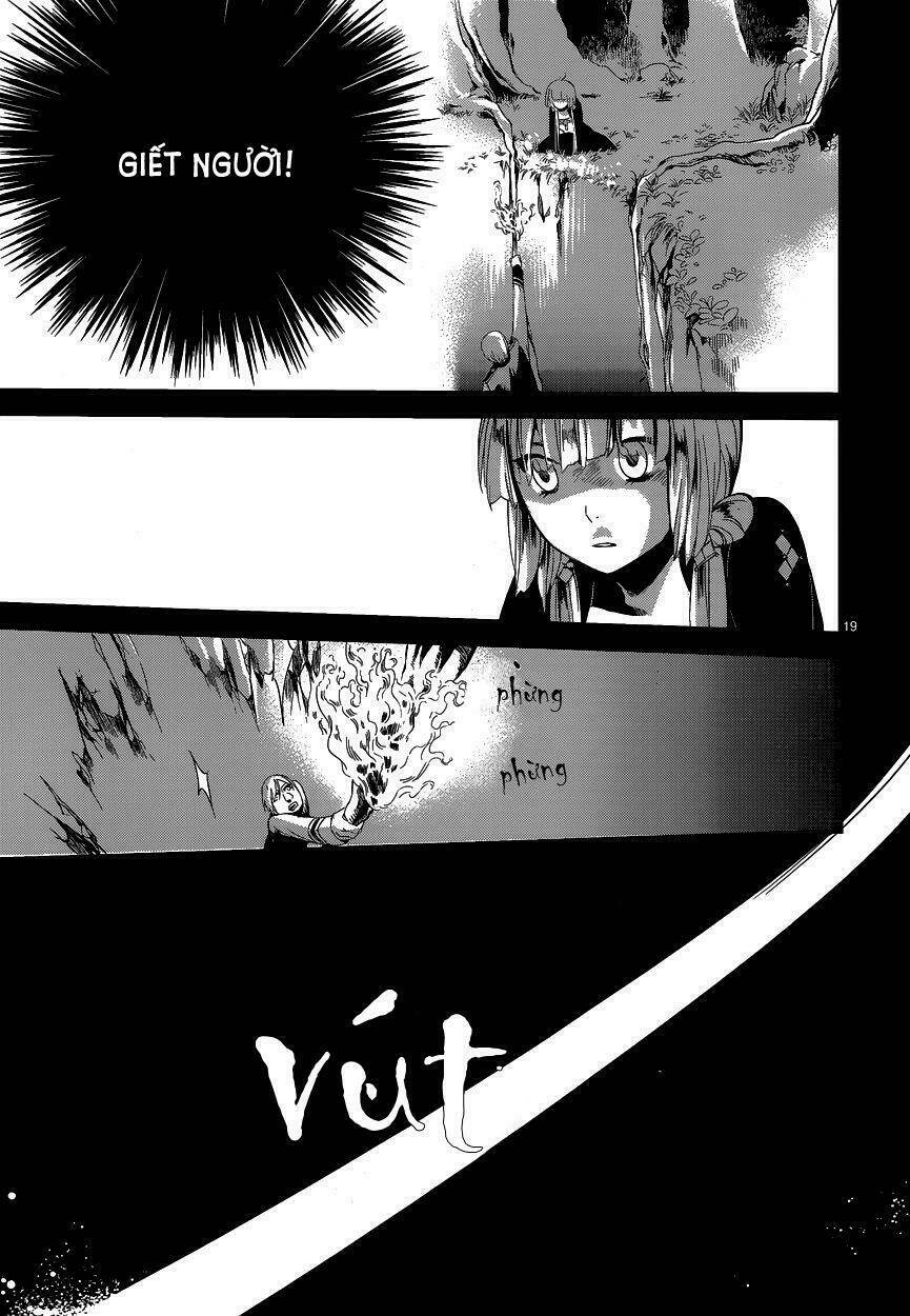 Tối Cường Thần Y Tại Đô Thị: Chapter 4
