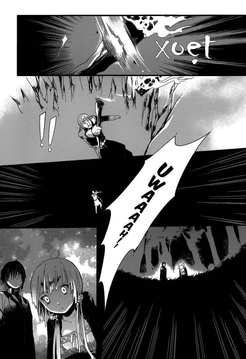 Tối Cường Thần Y Tại Đô Thị: Chapter 4