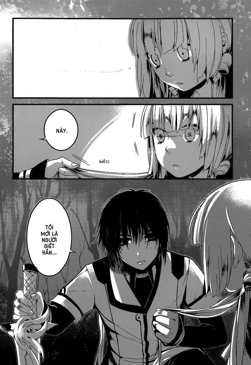 Tối Cường Thần Y Tại Đô Thị: Chapter 4