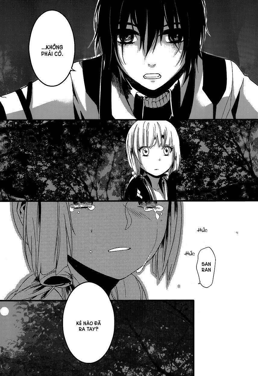 Tối Cường Thần Y Tại Đô Thị: Chapter 4