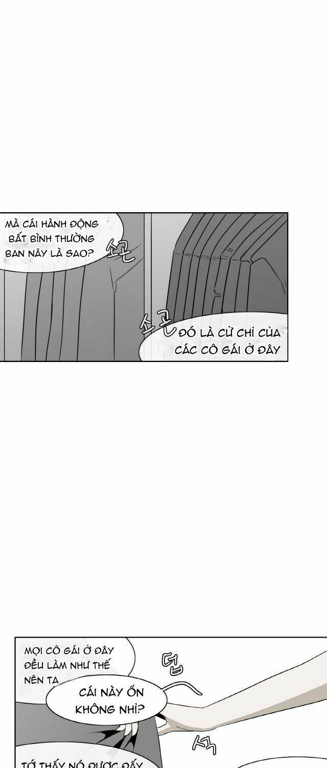 Yasuo X Riven: Chapter 4