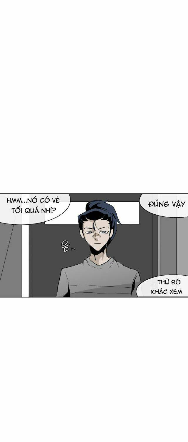 Yasuo X Riven: Chapter 4