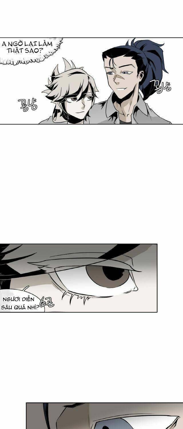 Yasuo X Riven: Chapter 4
