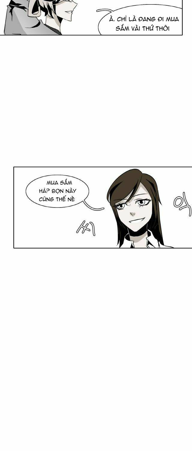 Yasuo X Riven: Chapter 4
