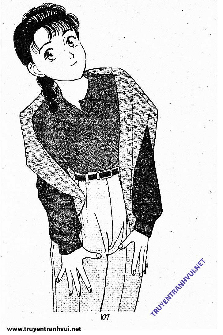 Yawara: Chapter 147