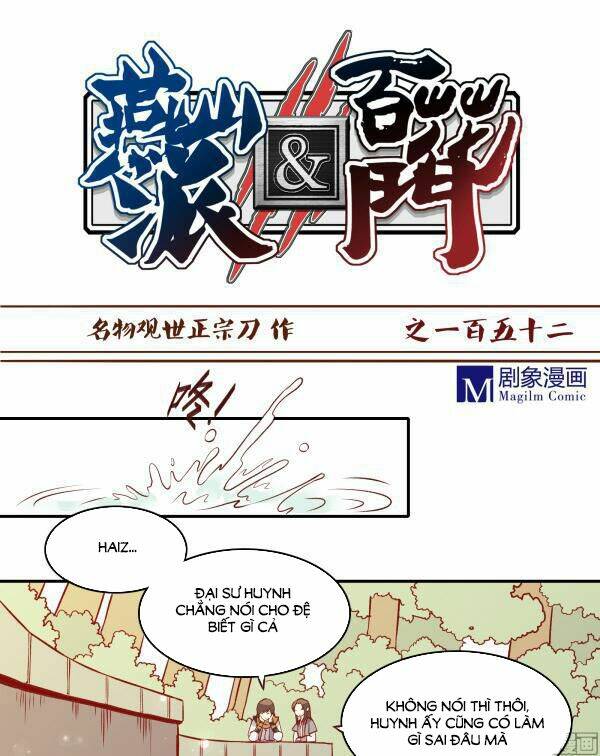 Koi Toka, Kiss Toka, Karada Toka: Chapter 152