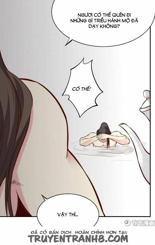 Koi Toka, Kiss Toka, Karada Toka: Chapter 155