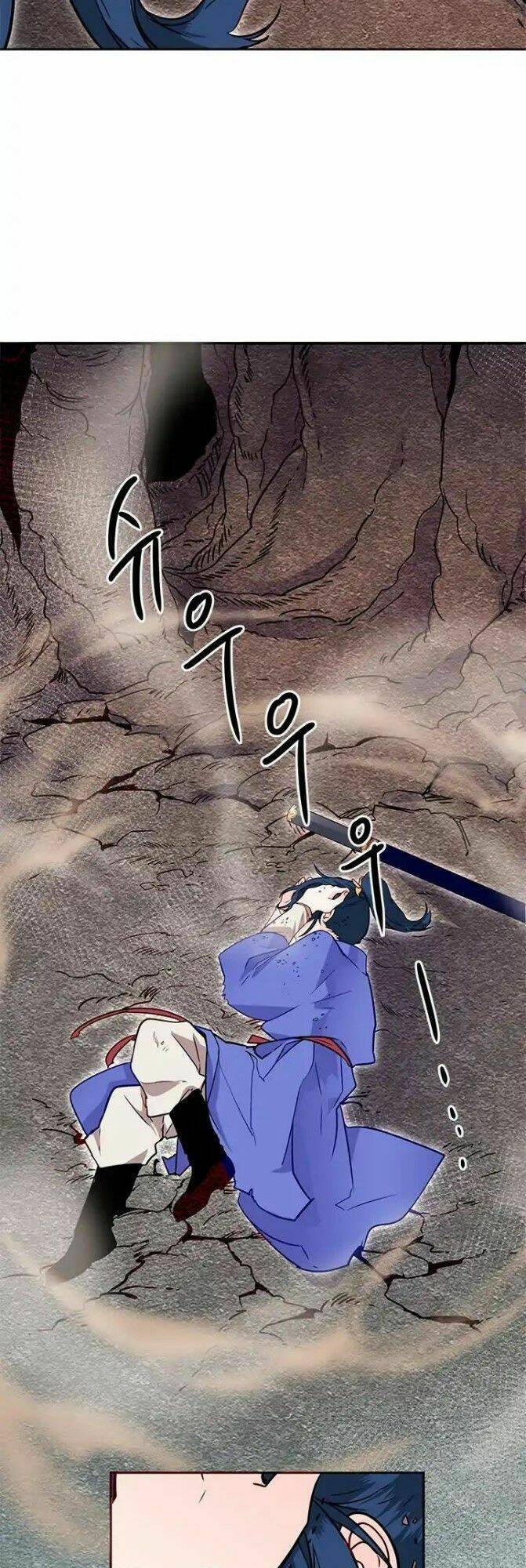 Yeon Lok Heun: Chapter 10
