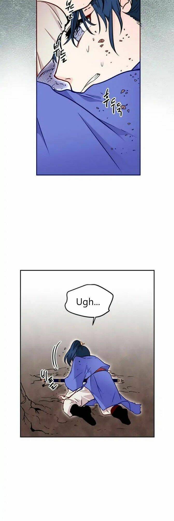 Yeon Lok Heun: Chapter 10