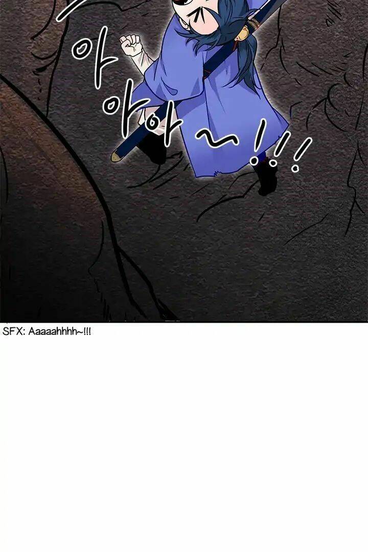 Yeon Lok Heun: Chapter 10