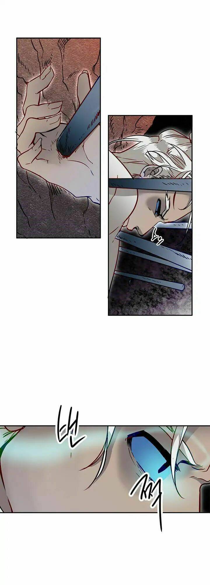 Yeon Lok Heun: Chapter 10