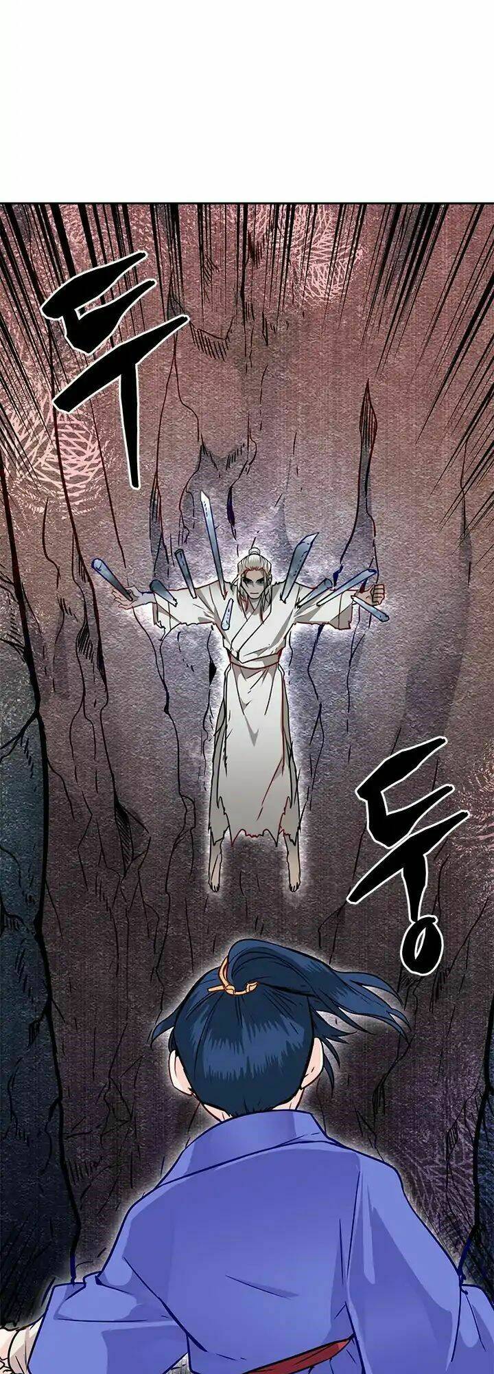 Yeon Lok Heun: Chapter 10