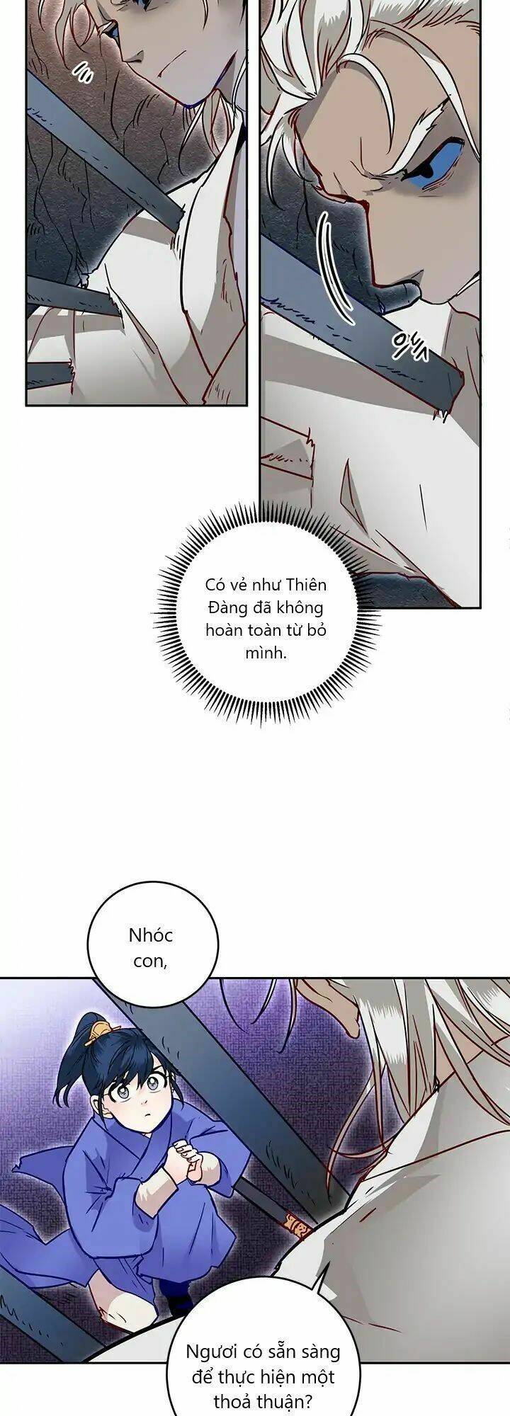 Yeon Lok Heun: Chapter 10