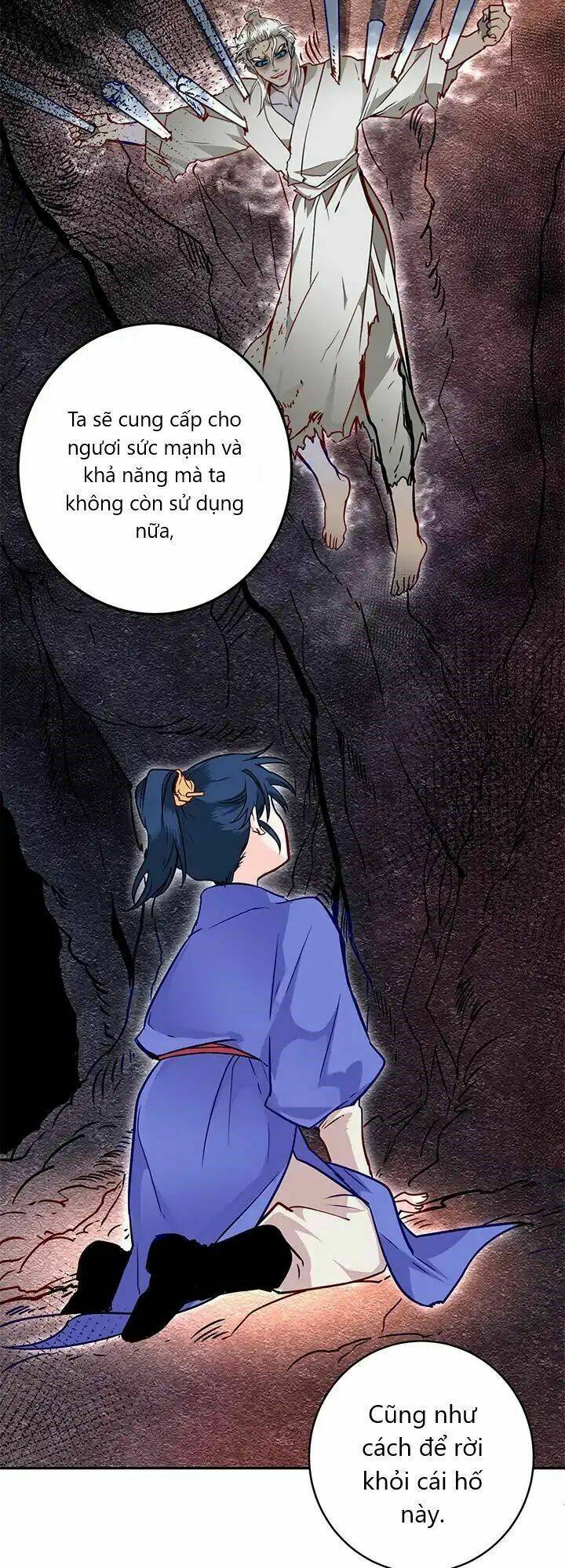 Yeon Lok Heun: Chapter 10