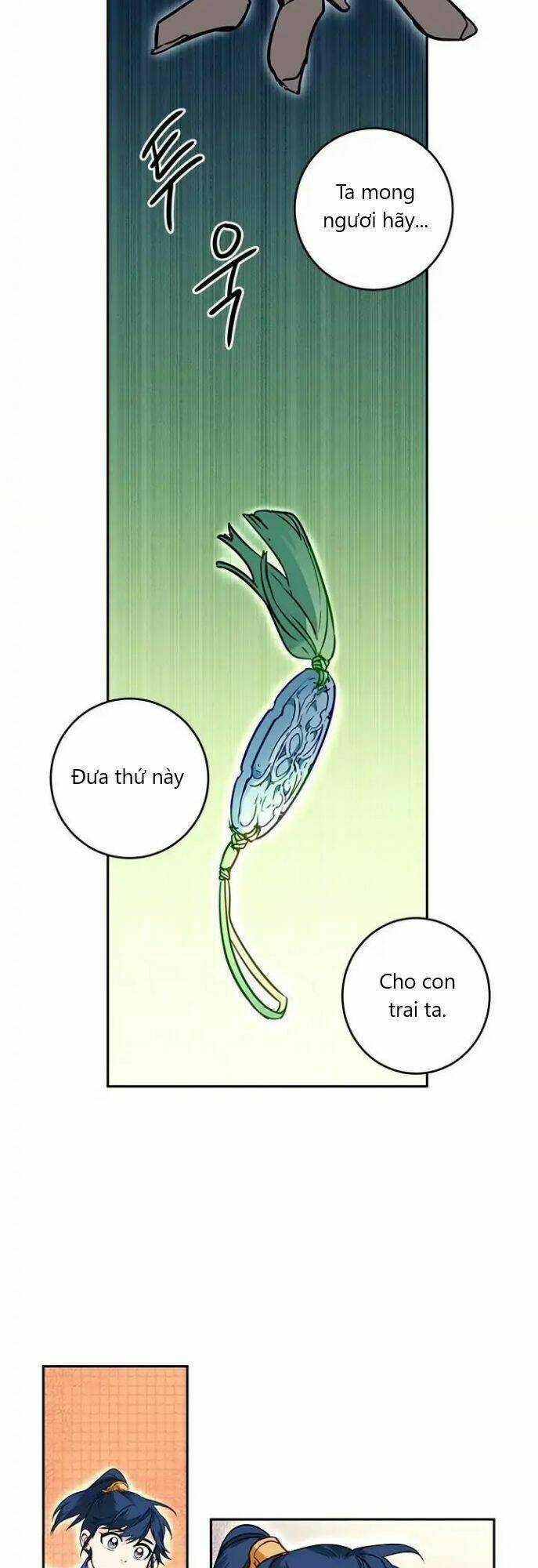 Yeon Lok Heun: Chapter 10