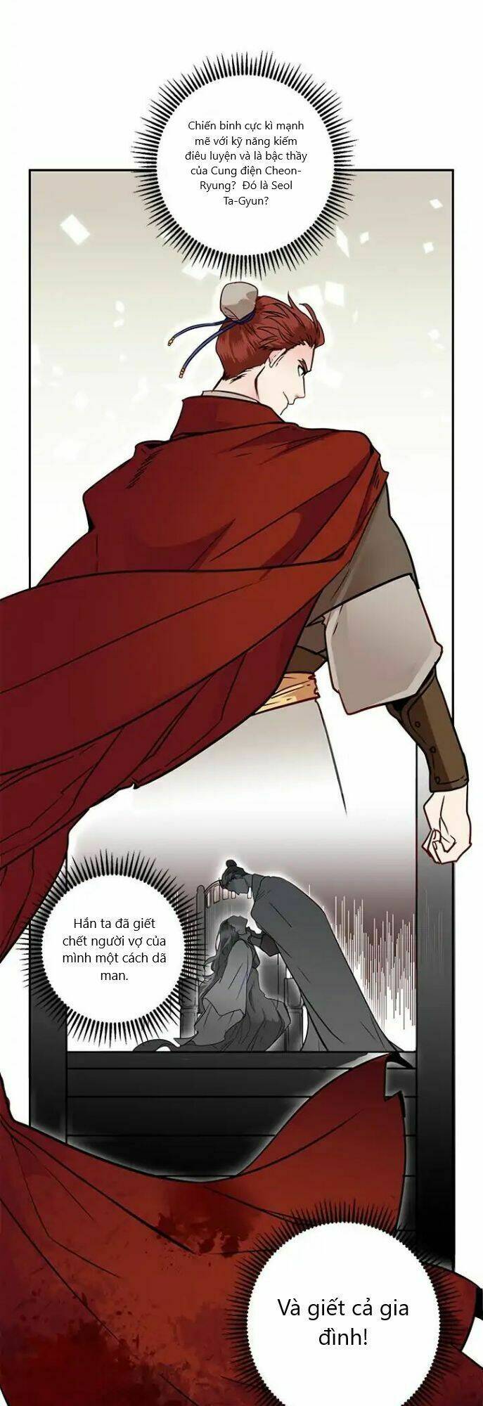 Yeon Lok Heun: Chapter 10