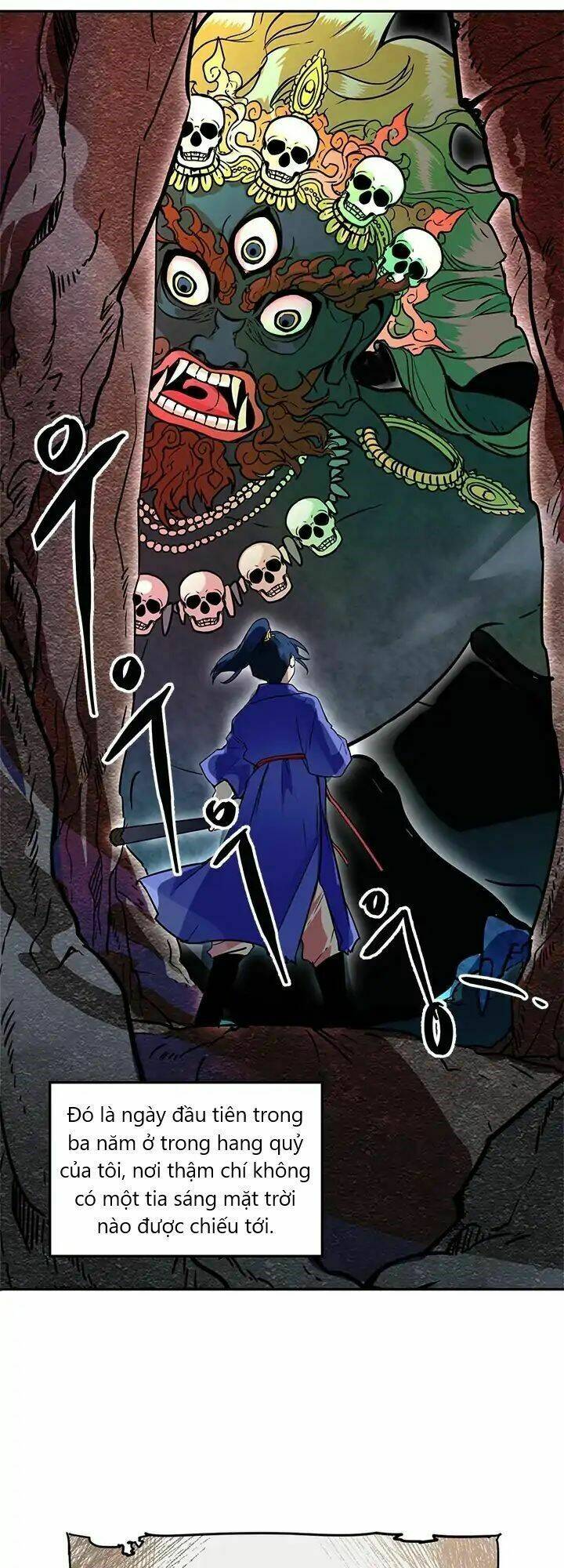 Yeon Lok Heun: Chapter 10
