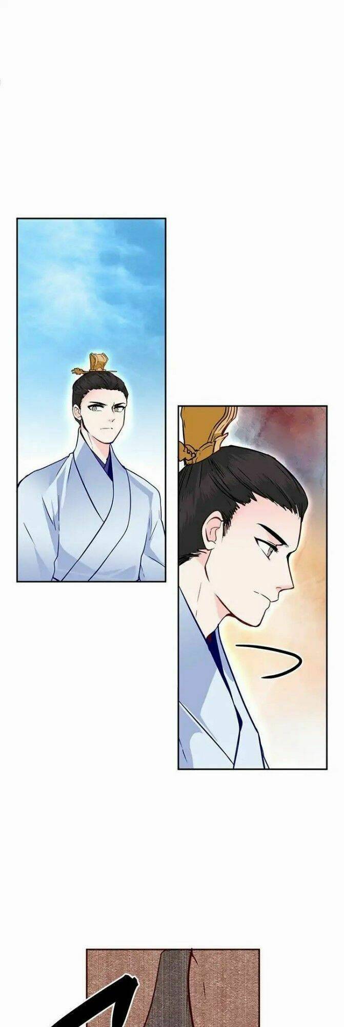 Yeon Lok Heun: Chapter 10