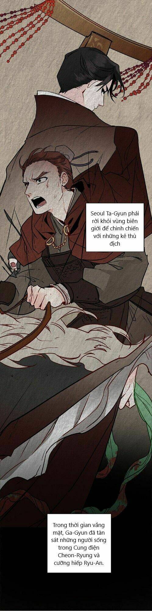 Yeon Lok Heun: Chapter 11