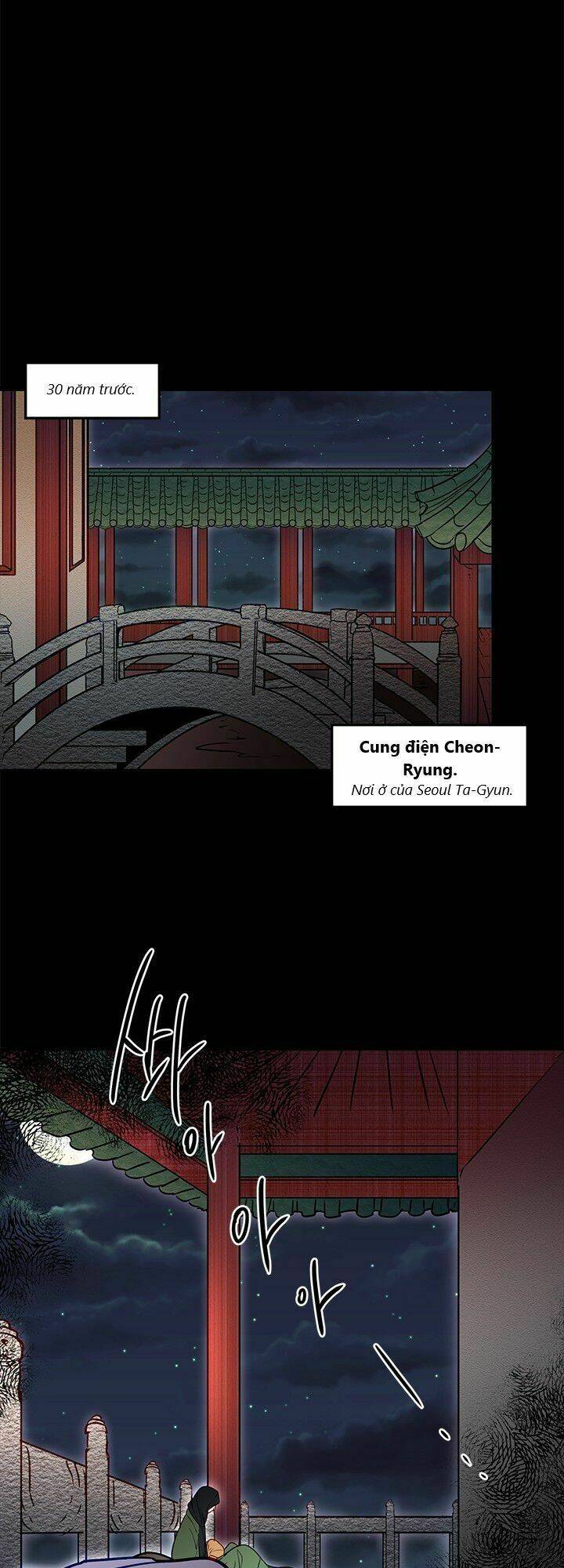 Yeon Lok Heun: Chapter 11