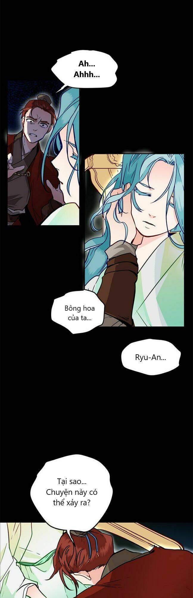 Yeon Lok Heun: Chapter 11