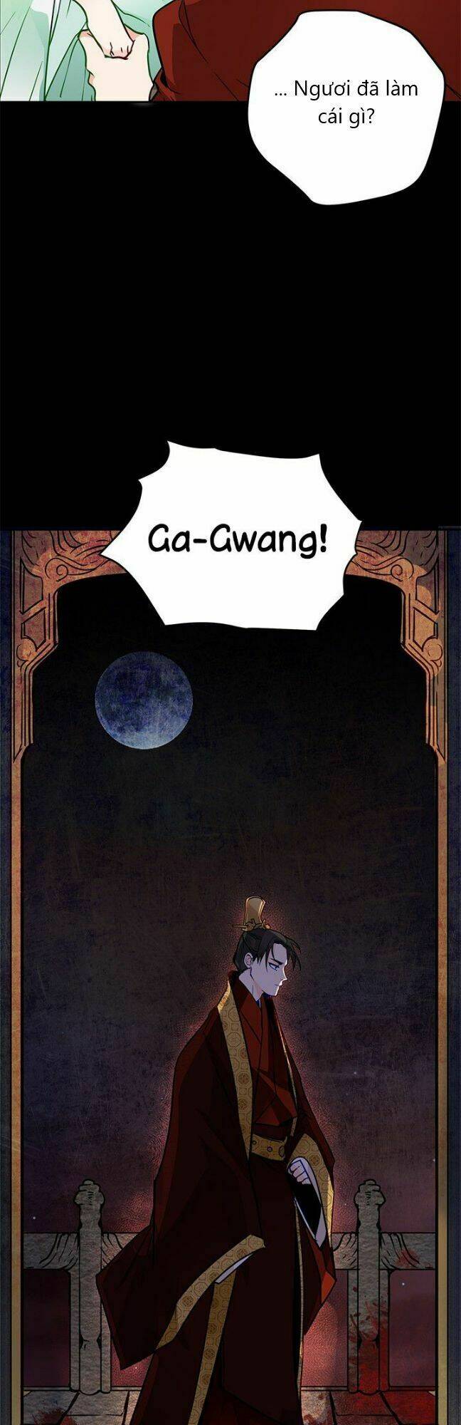 Yeon Lok Heun: Chapter 11