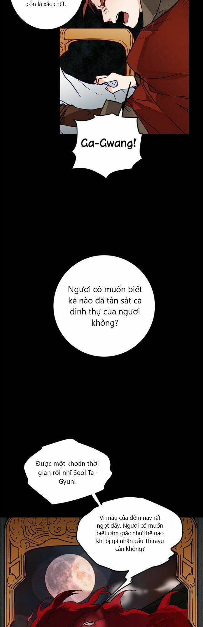 Yeon Lok Heun: Chapter 11