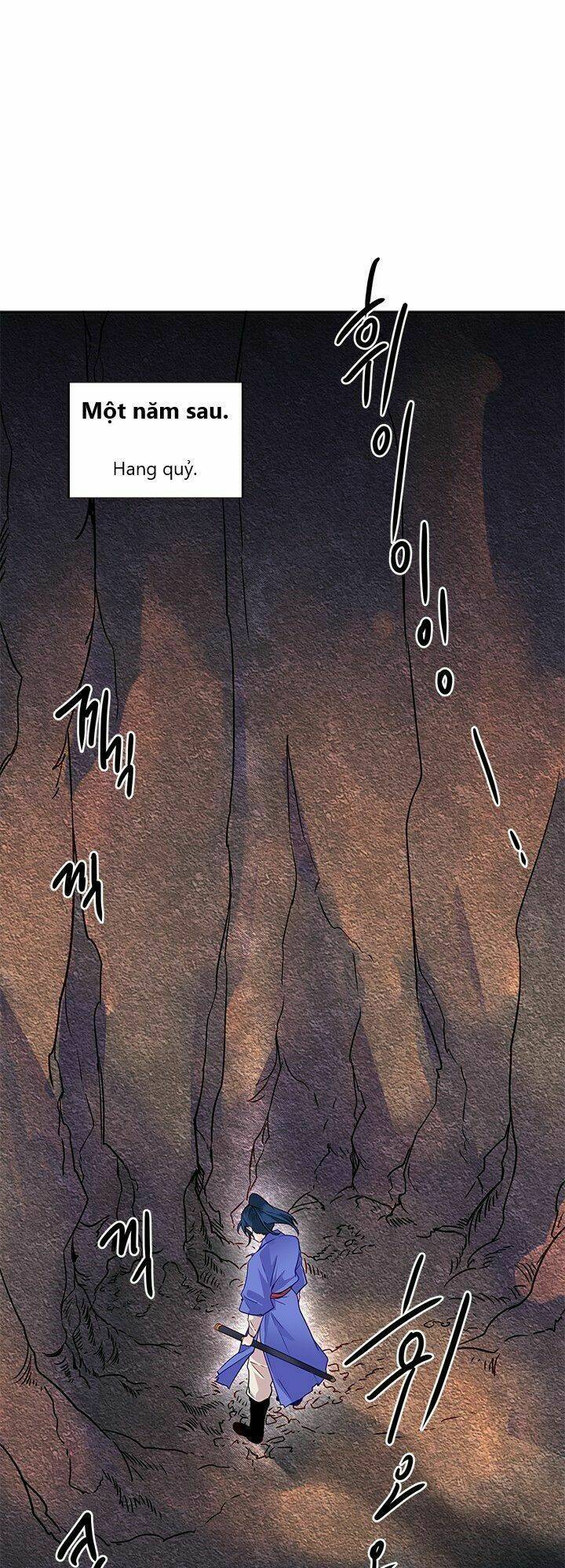 Yeon Lok Heun: Chapter 11