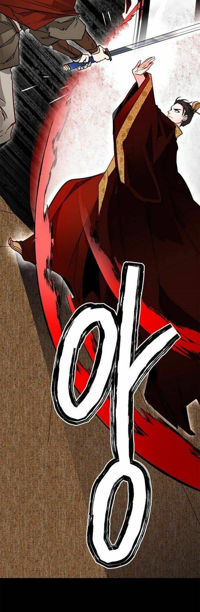 Yeon Lok Heun: Chapter 11