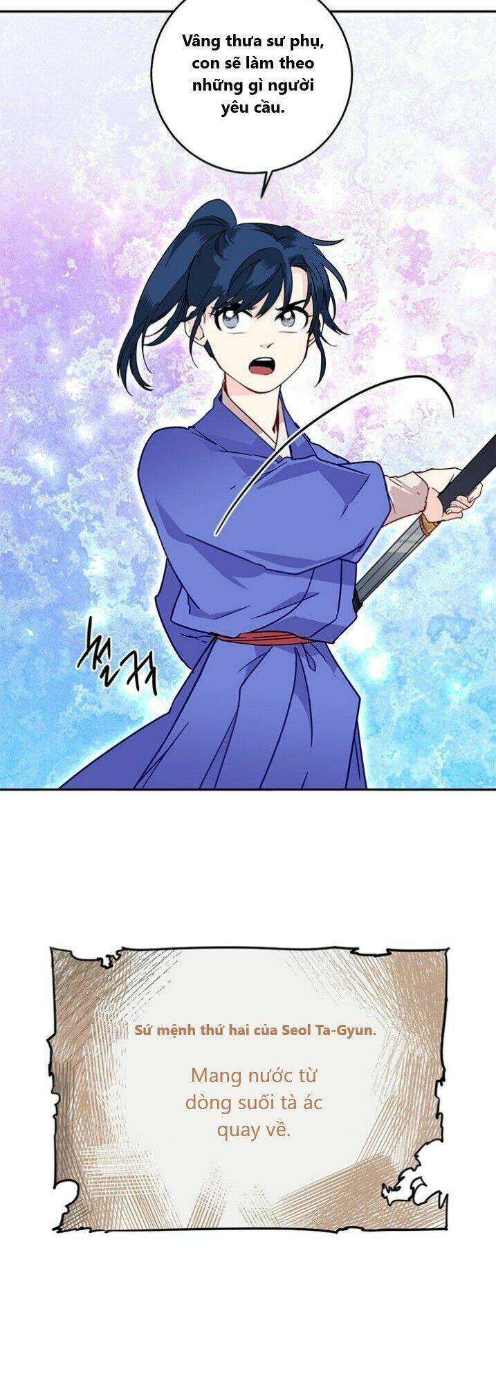 Yeon Lok Heun: Chapter 11