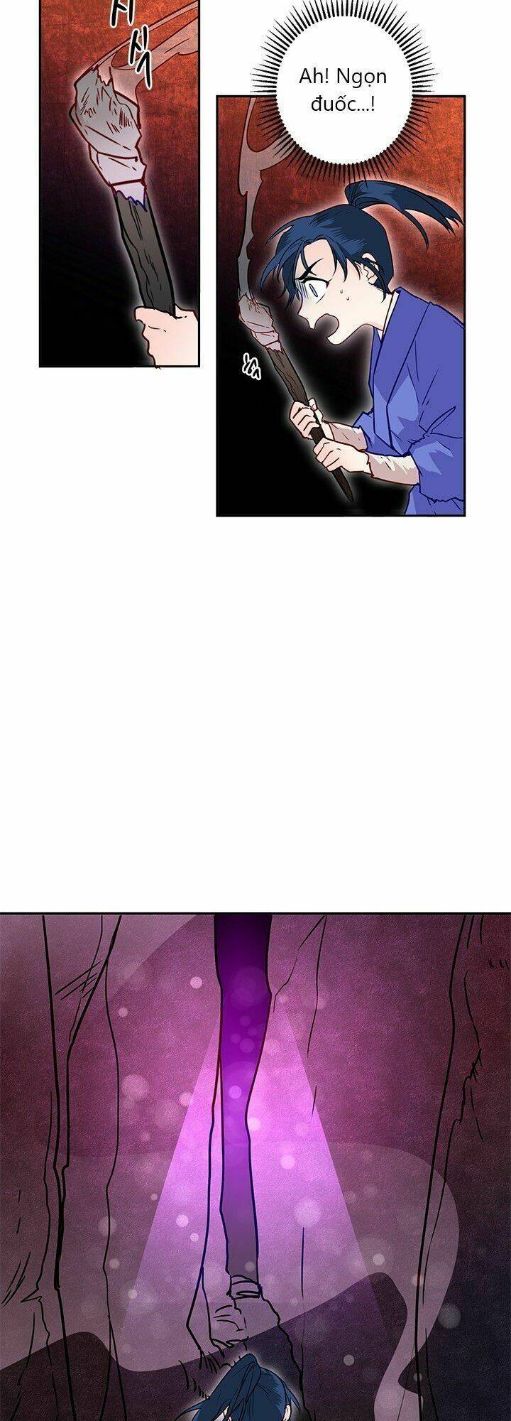 Yeon Lok Heun: Chapter 11