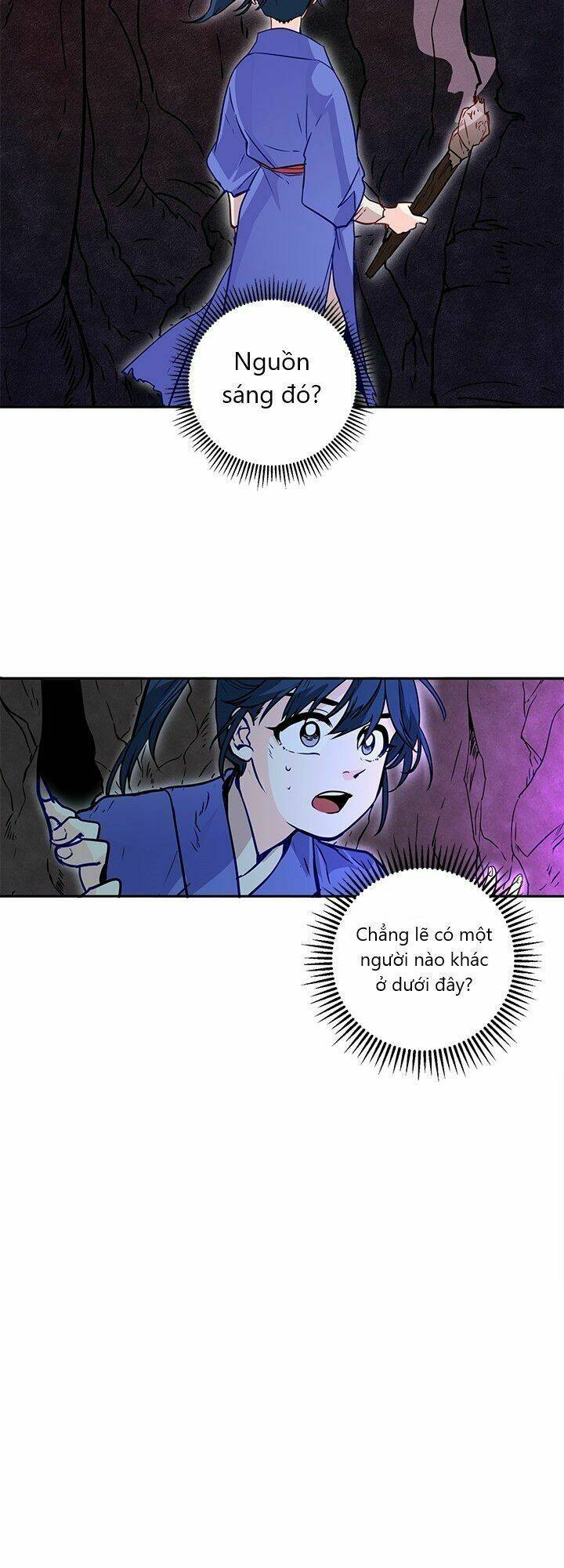 Yeon Lok Heun: Chapter 11