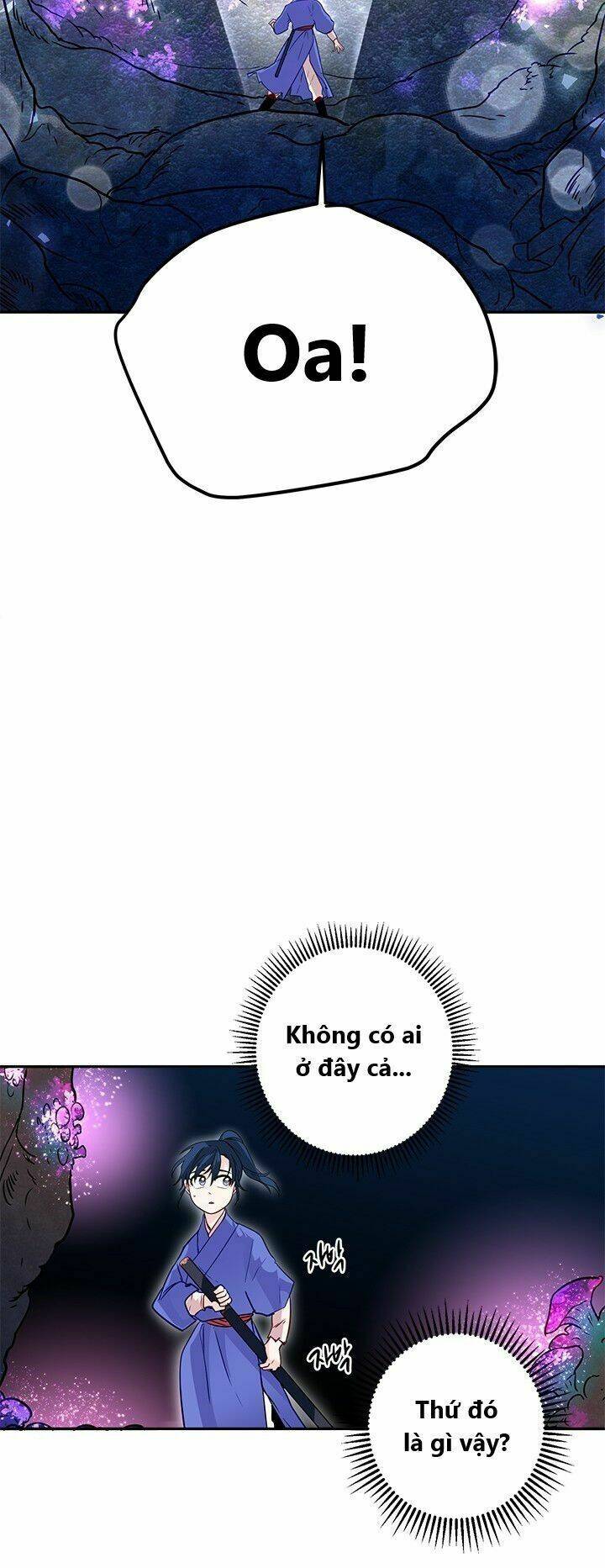 Yeon Lok Heun: Chapter 11