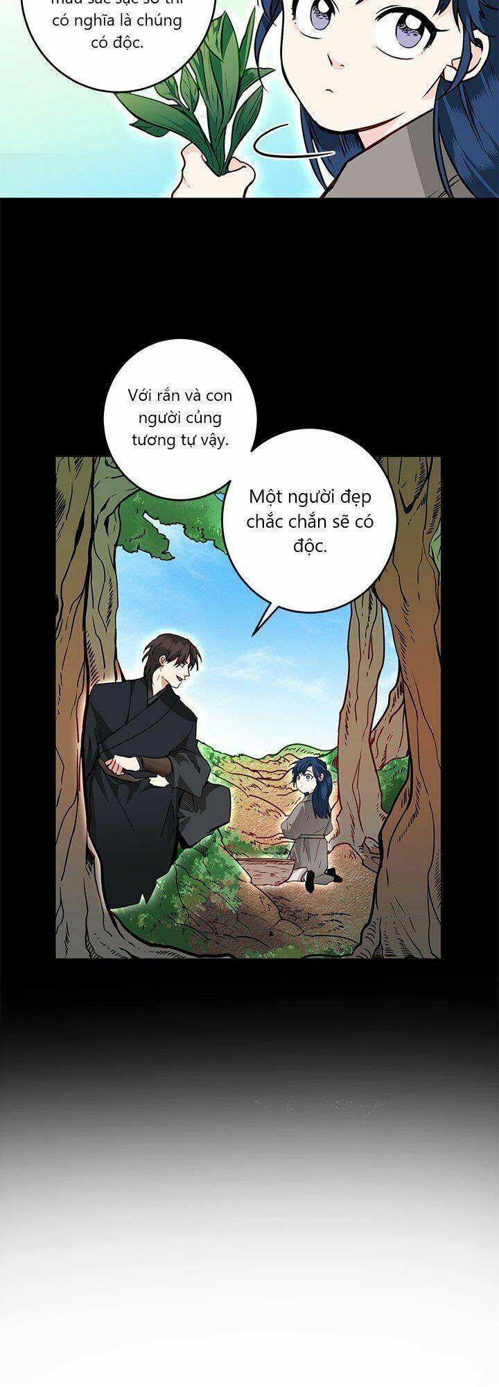 Yeon Lok Heun: Chapter 11
