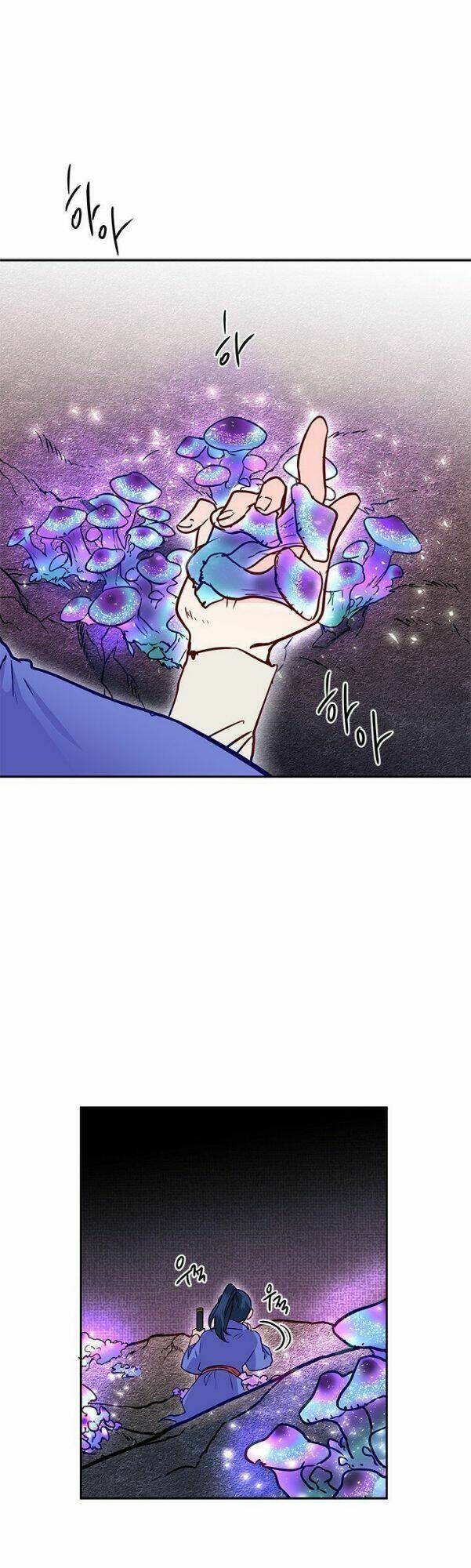 Yeon Lok Heun: Chapter 11