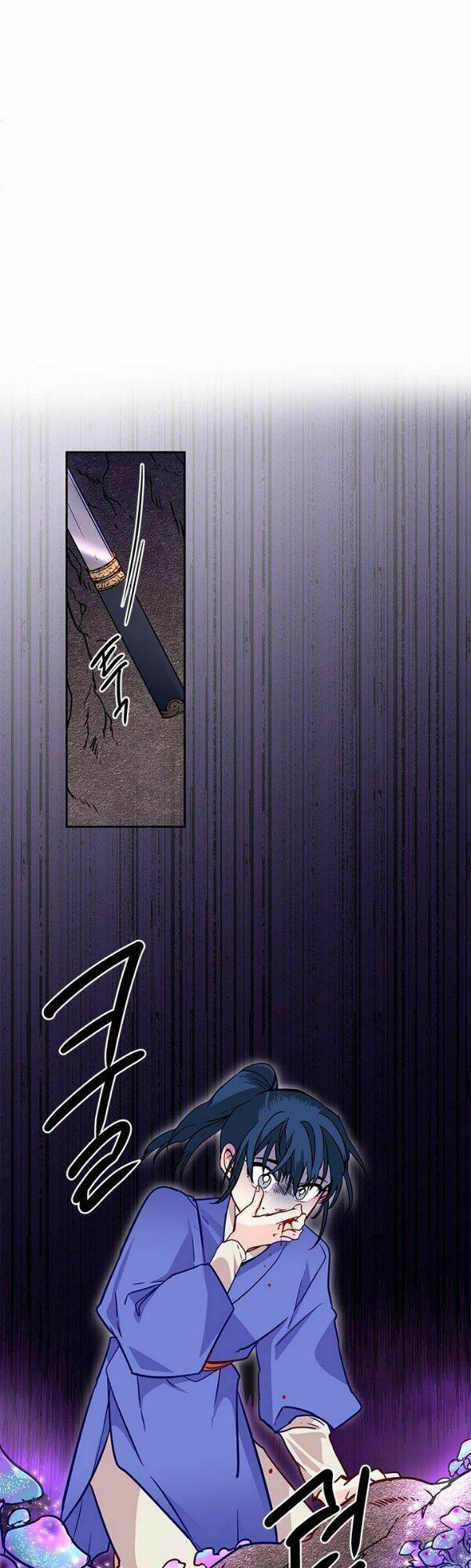 Yeon Lok Heun: Chapter 11