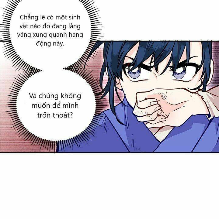 Yeon Lok Heun: Chapter 11