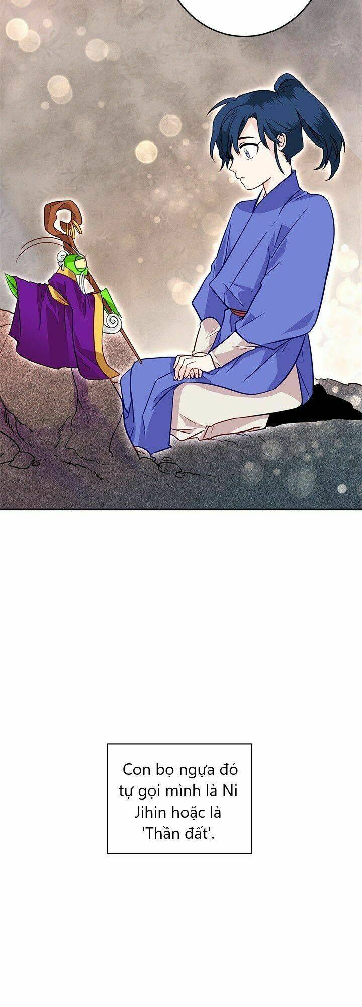 Yeon Lok Heun: Chapter 12
