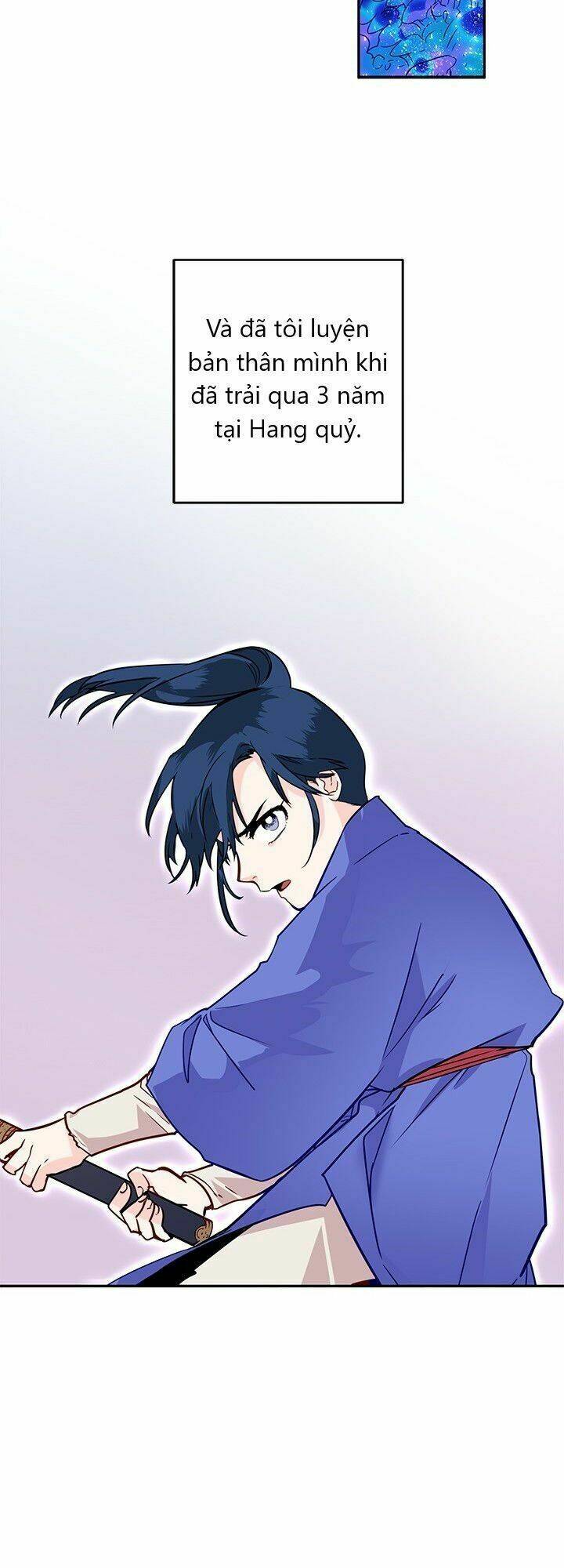 Yeon Lok Heun: Chapter 12