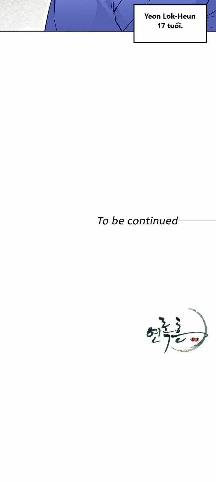 Yeon Lok Heun: Chapter 12