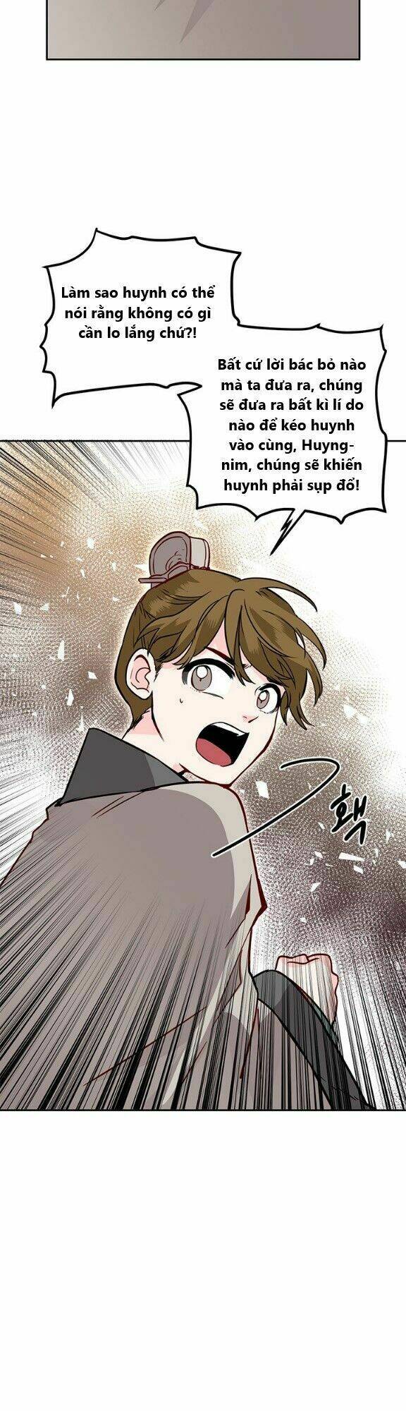 Yeon Lok Heun: Chapter 14