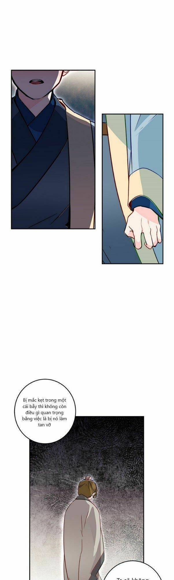 Yeon Lok Heun: Chapter 14