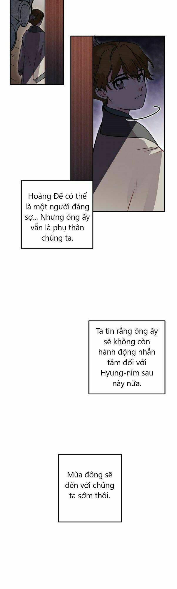 Yeon Lok Heun: Chapter 14