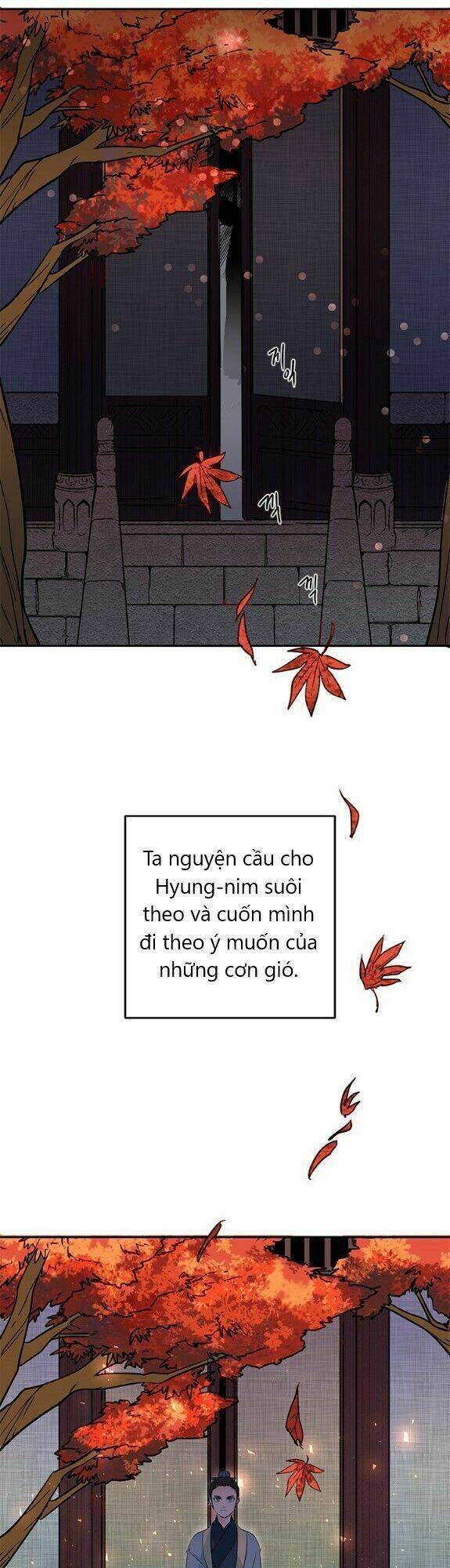 Yeon Lok Heun: Chapter 14