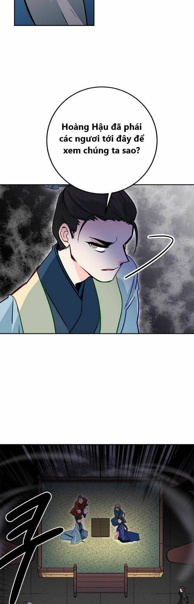 Yeon Lok Heun: Chapter 14